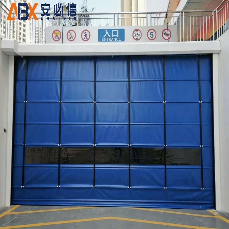 潮州市机械式门封