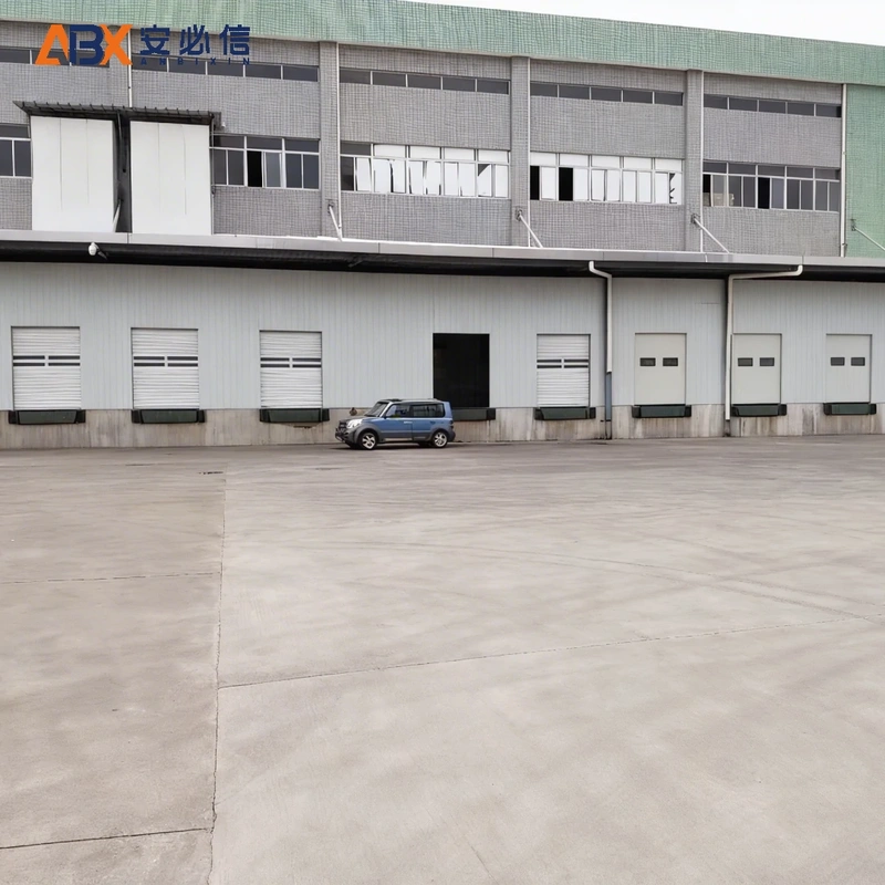 潮州市洁净室高速门